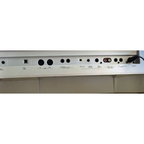 Yamaha PSR-2100 Professional Arranger